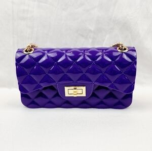 Deluxity los Angeles Crossbody Bag